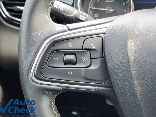 2023 Buick Encore GX Preferred photo 20