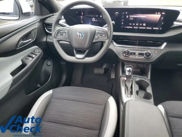 2024 Buick Envista Preferred photo 17