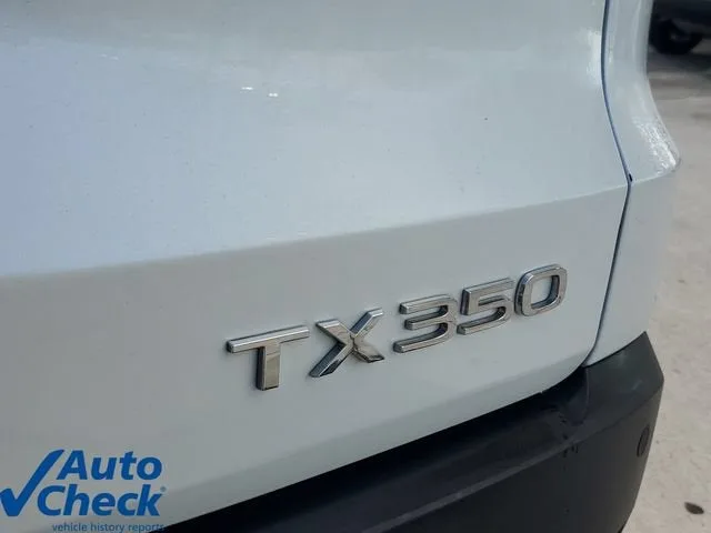 2024 Lexus TX 350 Premium photo 9