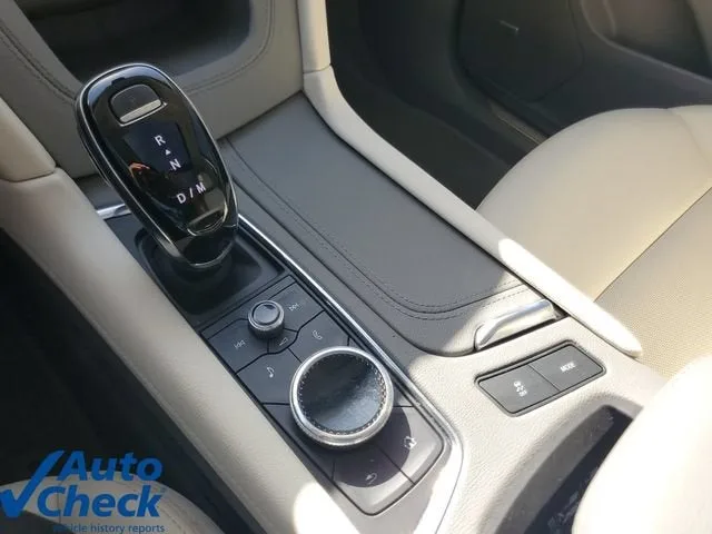 2021 Cadillac XT5 FWD Premium Luxury photo 27
