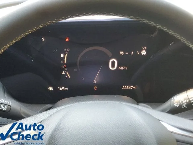 2025 Buick Encore GX Preferred photo 22