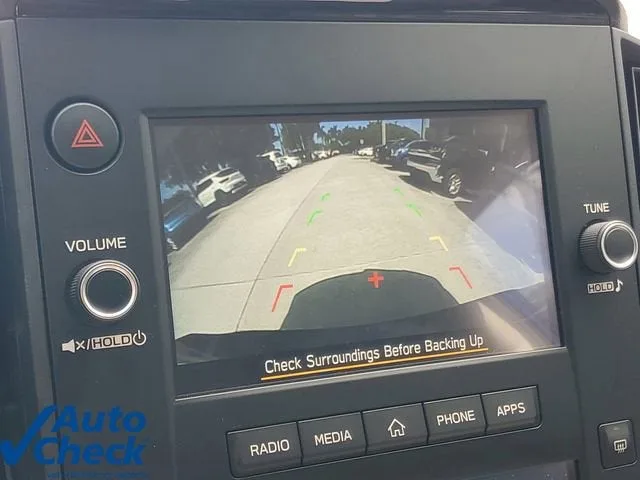 2025 Subaru Impreza BASE photo 24