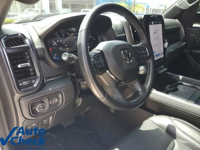 2023 RAM 1500 Limited photo 20