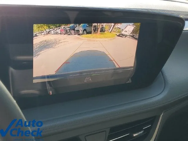 2024 Buick Encore GX Preferred photo 22