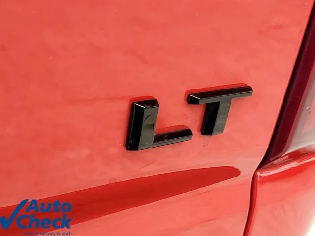 2023 Chevrolet Silverado 1500 LT Trail Boss photo 10