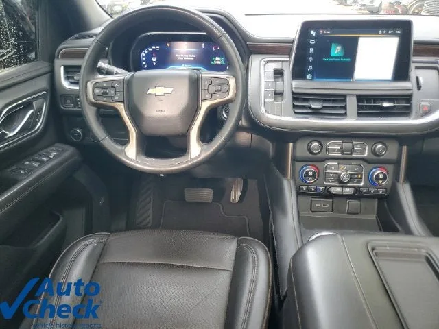 2023 Chevrolet Suburban High Country photo 19