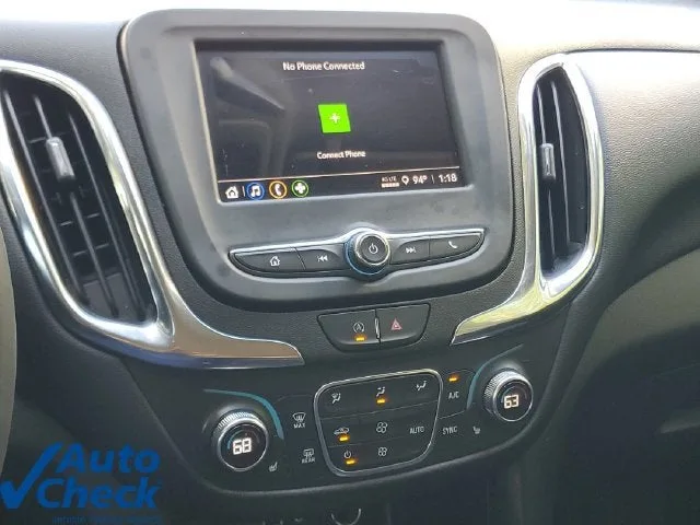 2024 Chevrolet Equinox LT photo 24
