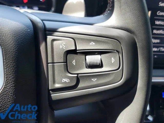 2024 GMC Sierra 1500 AT4 photo 25