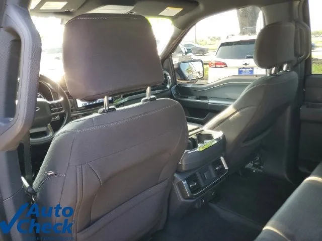 2023 Ford F-150 XLT photo 12