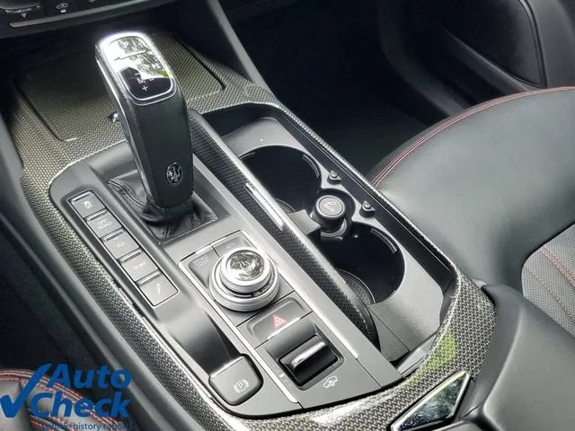 2023 Maserati Levante GT photo 29
