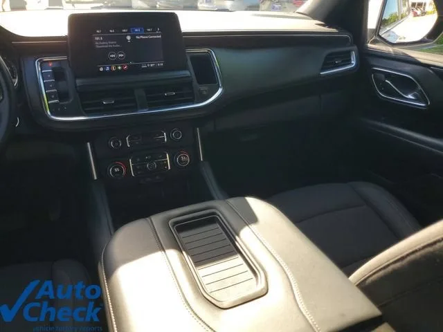 2024 Chevrolet Tahoe LS photo 14