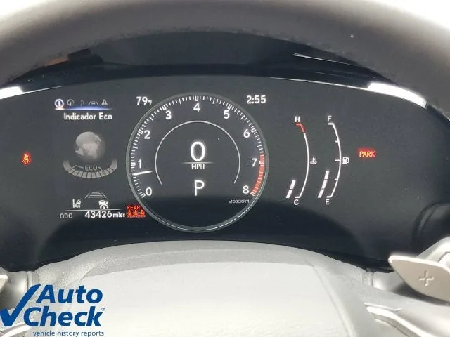 2024 Lexus NX 250 NX 250 photo 24