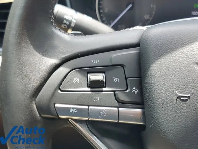 2023 Cadillac XT6 Luxury photo 26