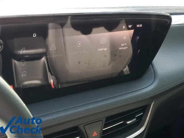 2024 Buick Encore GX Preferred photo 21