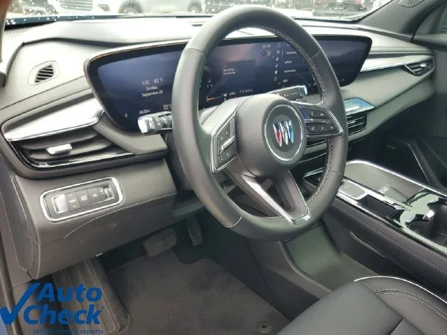 2025 Buick Enclave Preferred photo 18