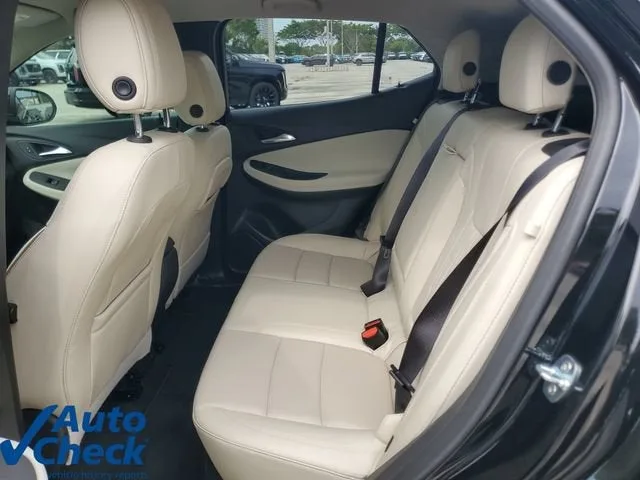 2024 Buick Encore GX Avenir photo 12
