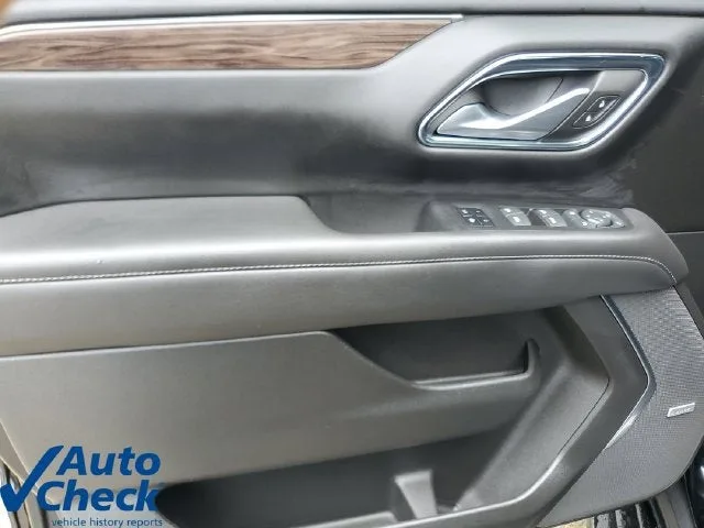 2022 Chevrolet Tahoe LT photo 19