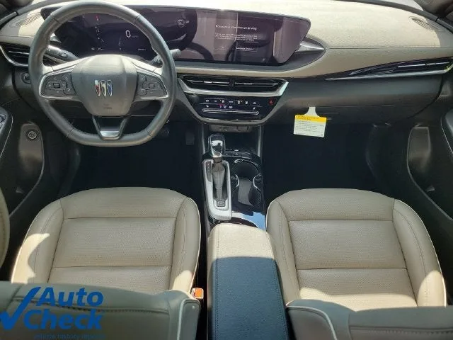 2024 Buick Envista Avenir photo 13