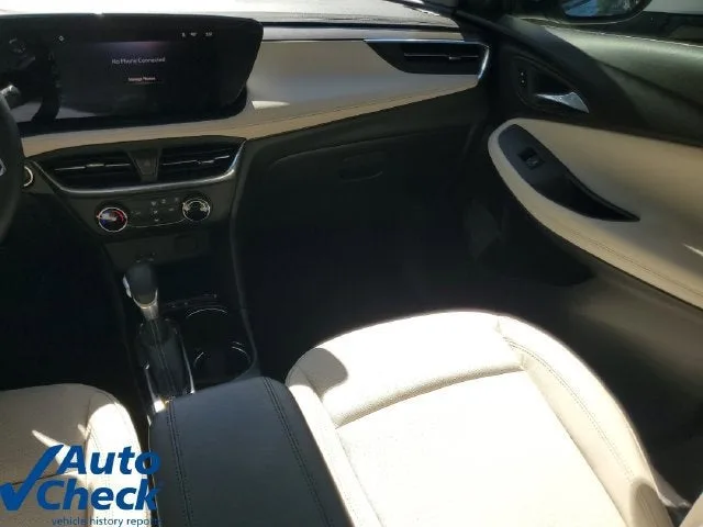 2024 Buick Encore GX Preferred photo 15