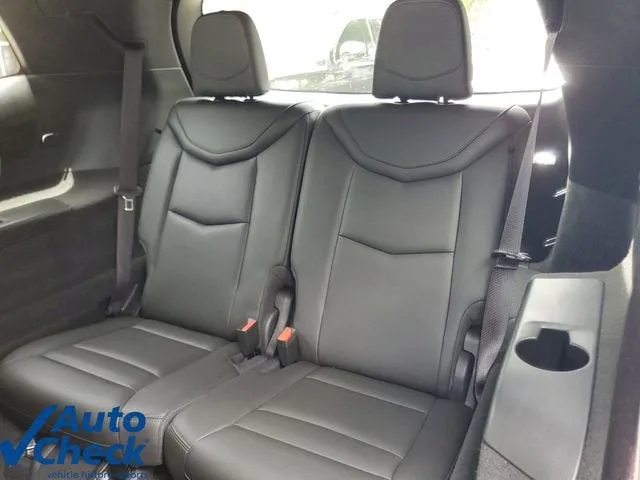 2023 Cadillac XT6 Luxury photo 13