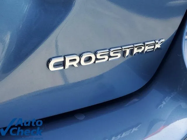 2024 Subaru Crosstrek Premium photo 9