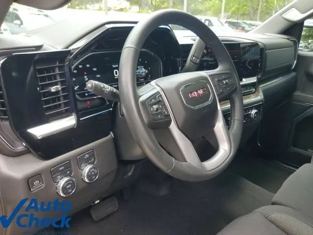 2023 GMC Sierra 1500 Elevation photo 17