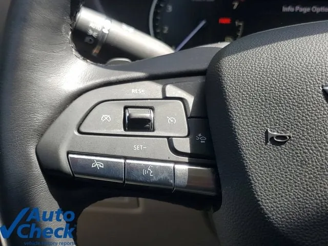 2023 Cadillac XT4 Luxury photo 22