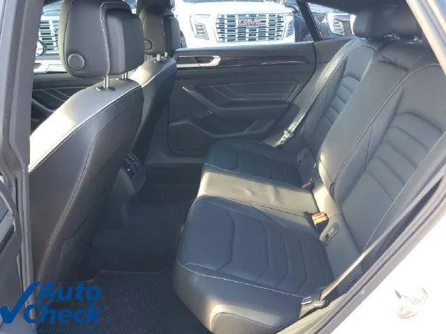 2023 Volkswagen Arteon 2.0T SEL R-Line photo 12