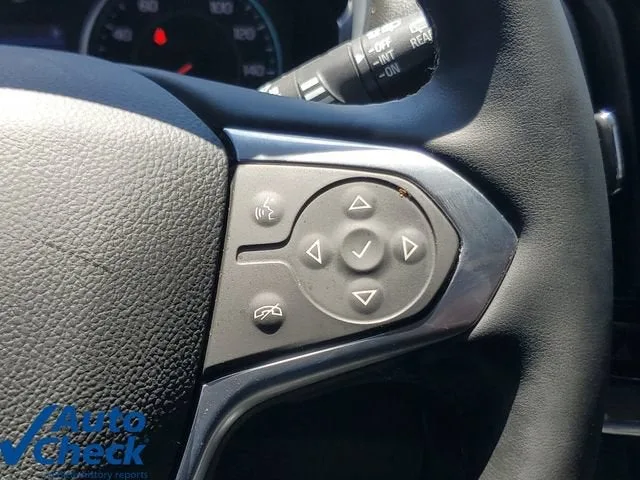 2023 Chevrolet Traverse LT Leather photo 25