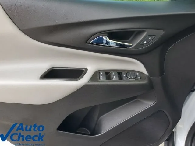 2024 Chevrolet Equinox LS photo 19