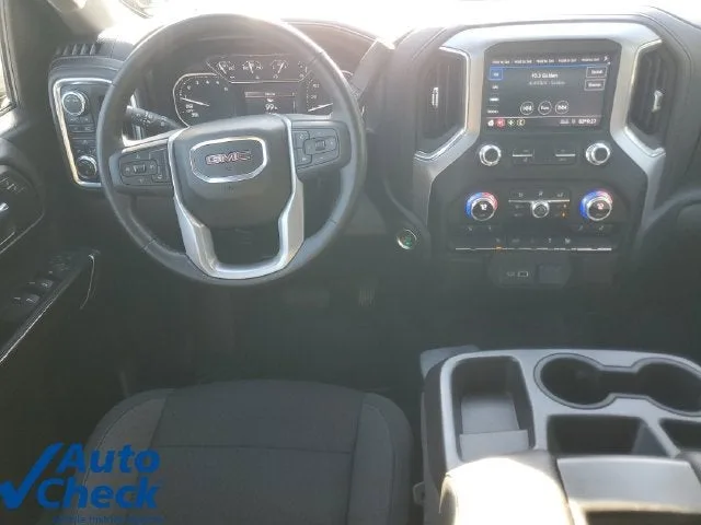 2022 GMC Sierra 1500 Limited SLE photo 13