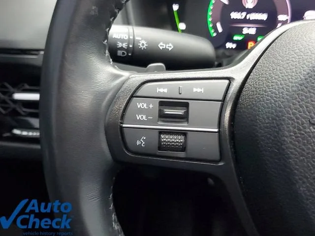 2023 Honda Accord Hybrid Sport photo 20