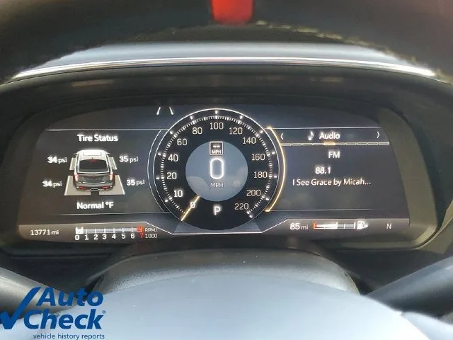 2023 Cadillac CT5-V Blackwing photo 23