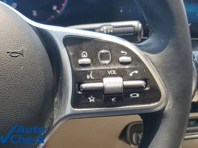 2023 Mercedes-Benz GLA GLA 250 photo 22