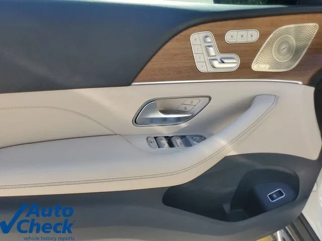 2023 Mercedes-Benz GLE 350 GLE 350 photo 18