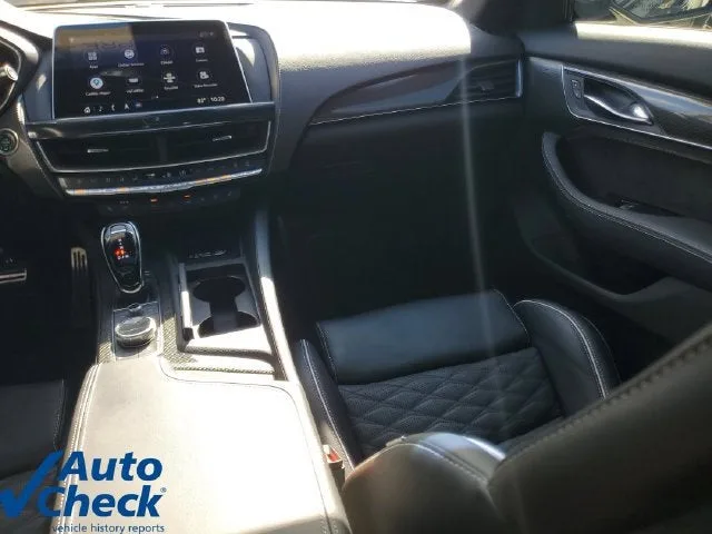 2023 Cadillac CT5-V Blackwing photo 14