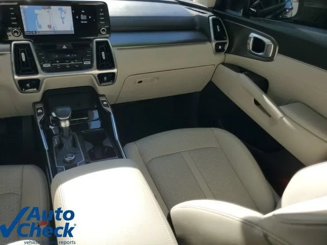 2023 Kia Sorento SX photo 15