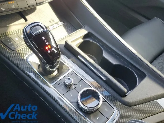 2023 Cadillac CT5-V Blackwing photo 26