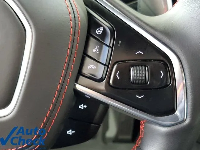2022 Chevrolet Corvette Stingray 3LT photo 19