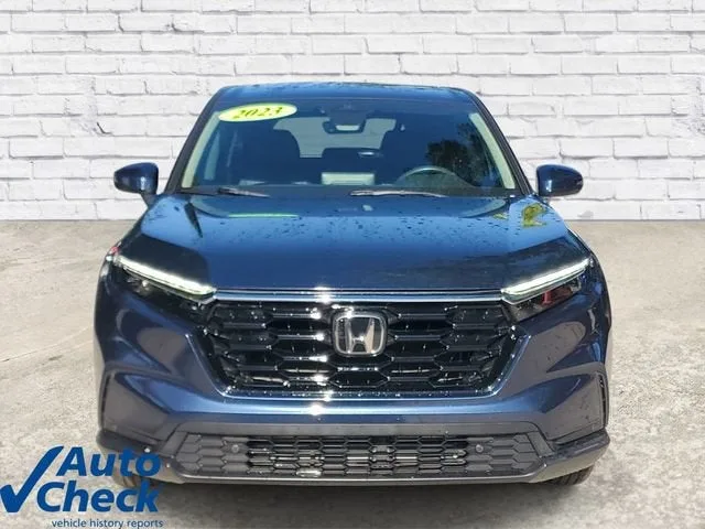 2024 Honda CR-V EX-L 2WD photo 6