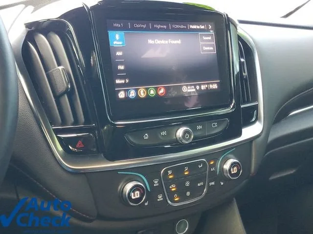 2023 Chevrolet Traverse RS photo 27