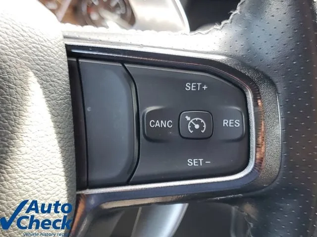 2022 RAM 1500 Laramie photo 24