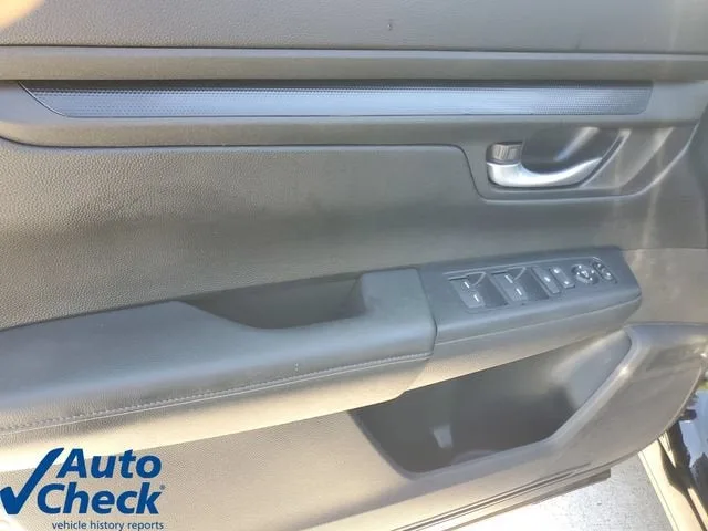 2024 Honda CR-V LX 2WD photo 19