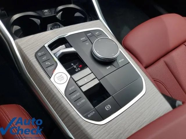 2026 BMW 3 Series 330i NA photo 23
