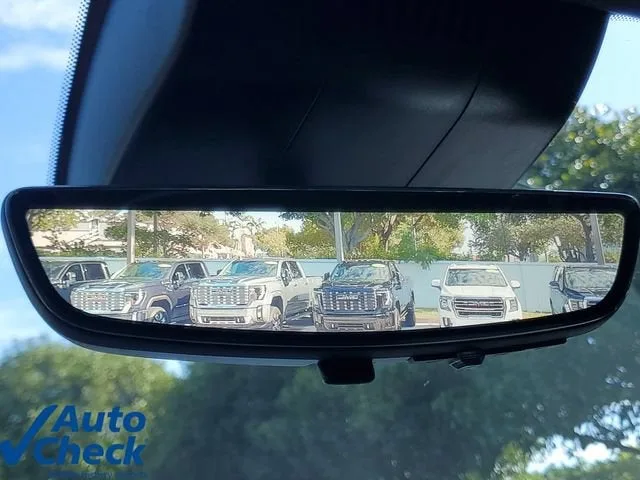 2024 GMC Sierra 2500 HD AT4X photo 24