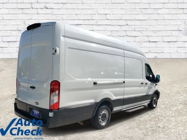 2021 Ford Transit-350 Cargo Van T350 photo 4