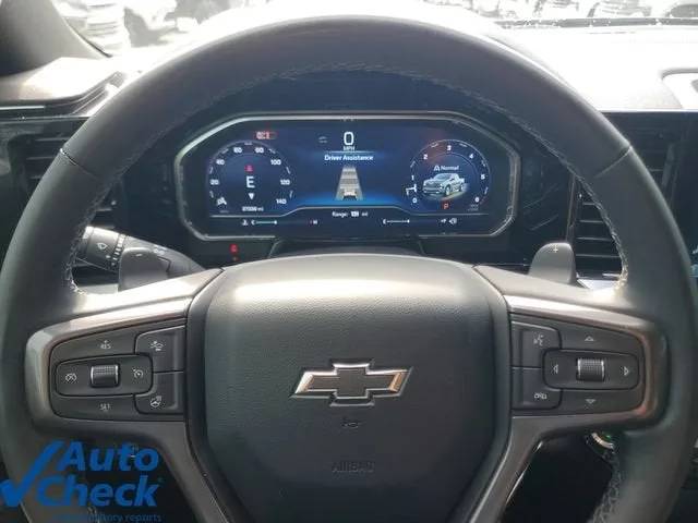 2024 Chevrolet Silverado 1500 High Country photo 20