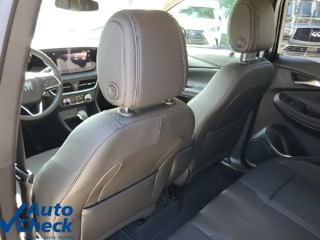 2024 Buick Encore GX Preferred photo 10