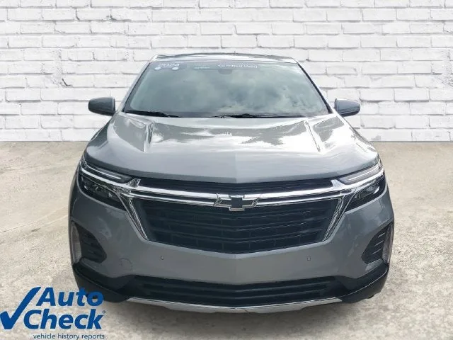 2024 Chevrolet Equinox LT photo 6