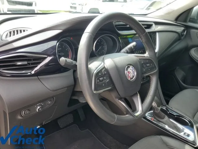 2023 Buick Encore GX Select photo 19